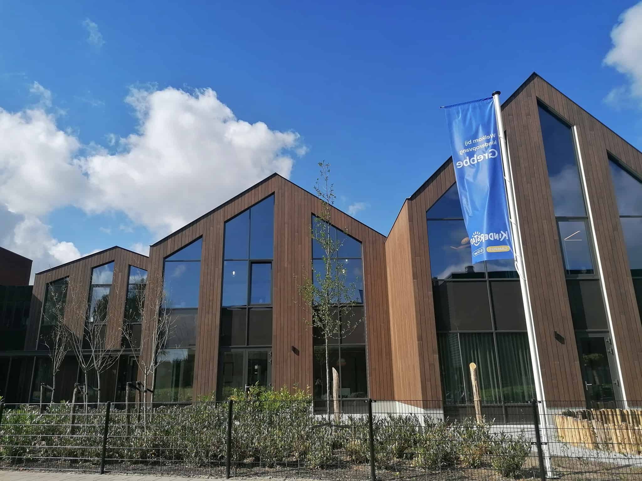 Foto iKC Grebbe Tilburg