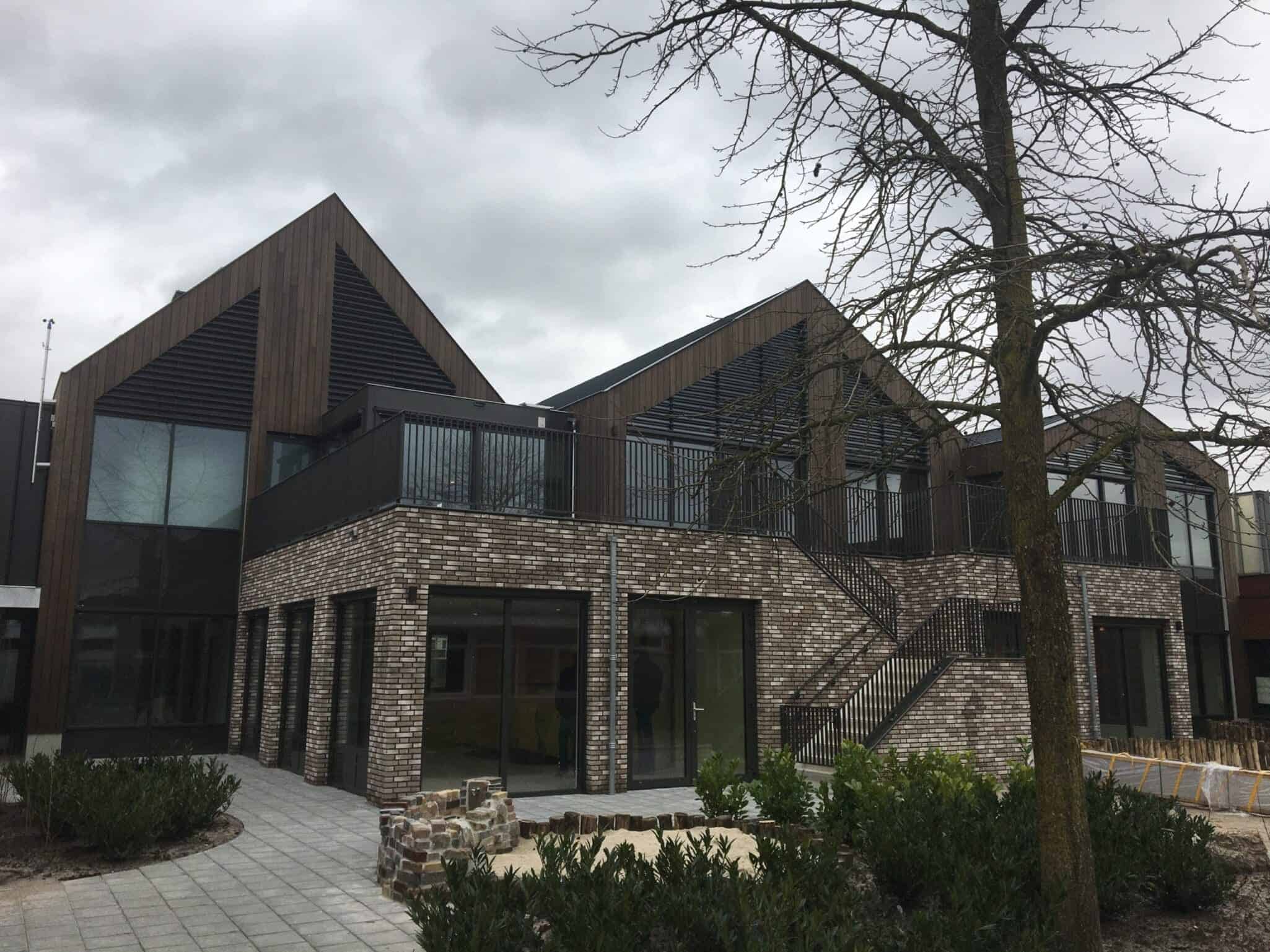 Foto iKC Grebbe Tilburg