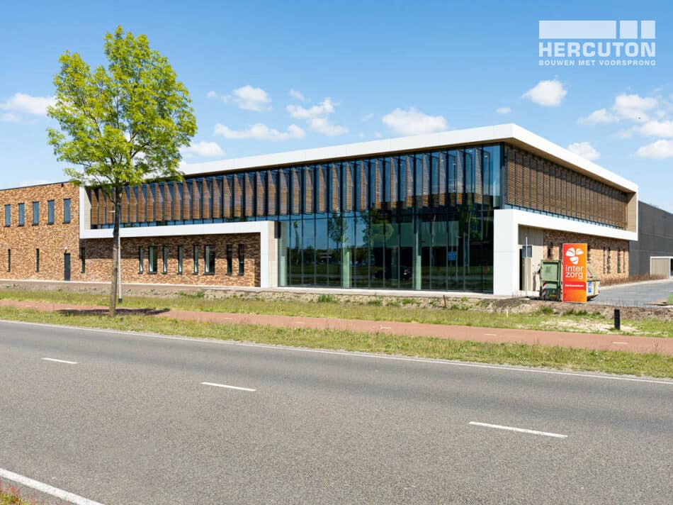 Foto Interzorg NB Facilitaircentrum Assen