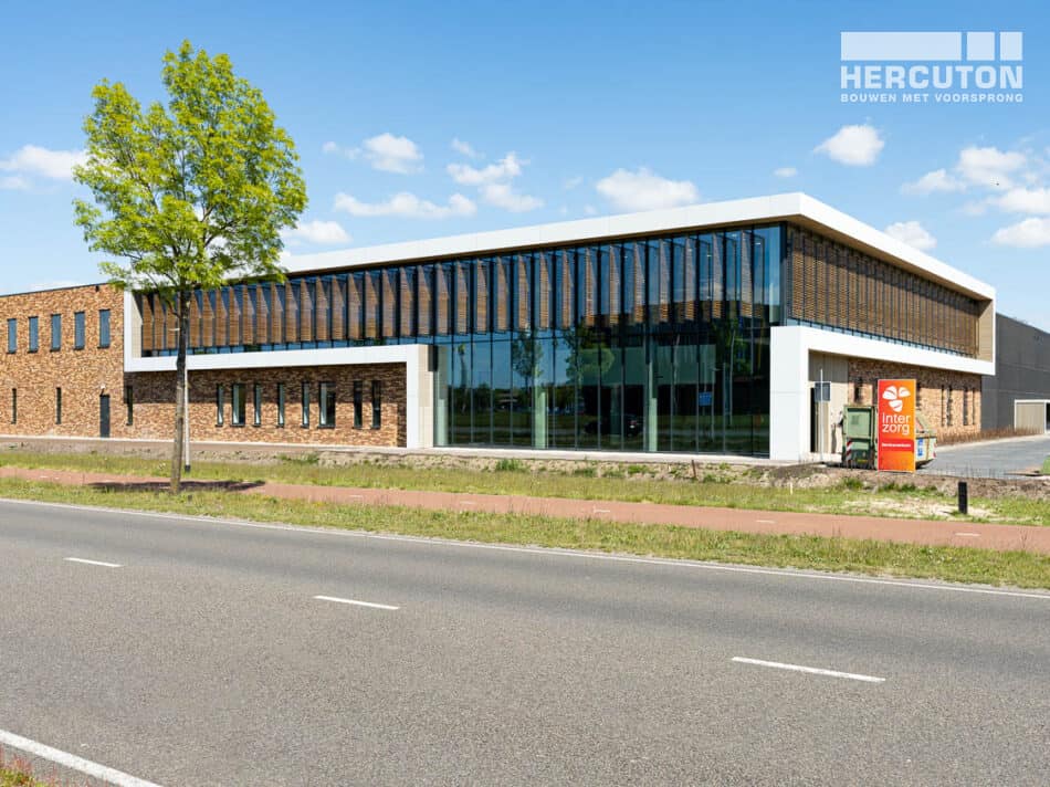 Interzorg NB Facilitaircentrum Assen