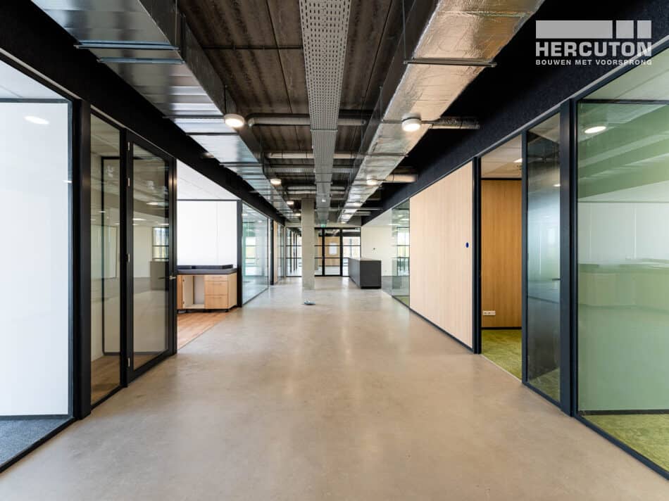 Foto Interzorg NB Facilitaircentrum Assen
