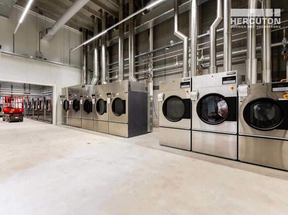Foto Interzorg NB Facilitaircentrum Assen