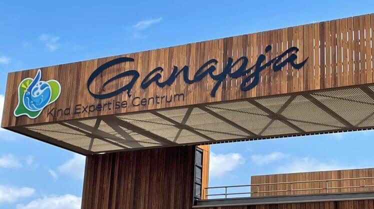 Foto KEC Ganapja Gennep