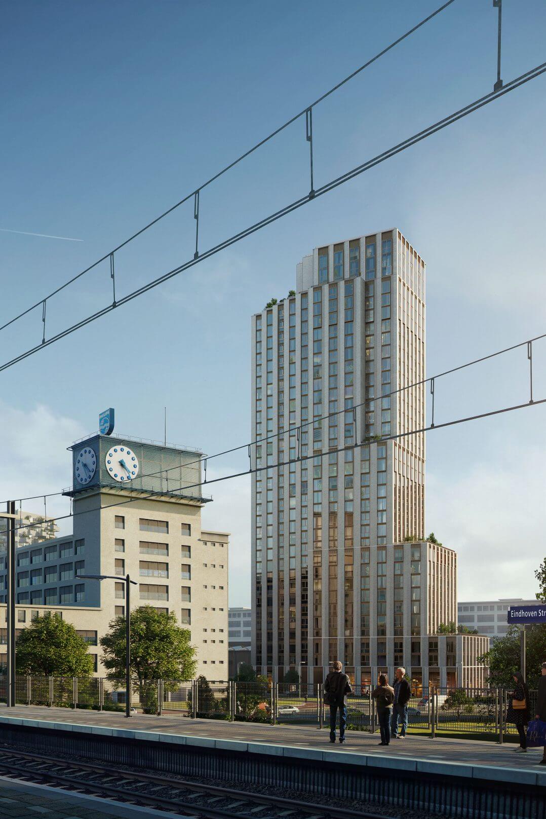 Foto Lighthouse Eindhoven
