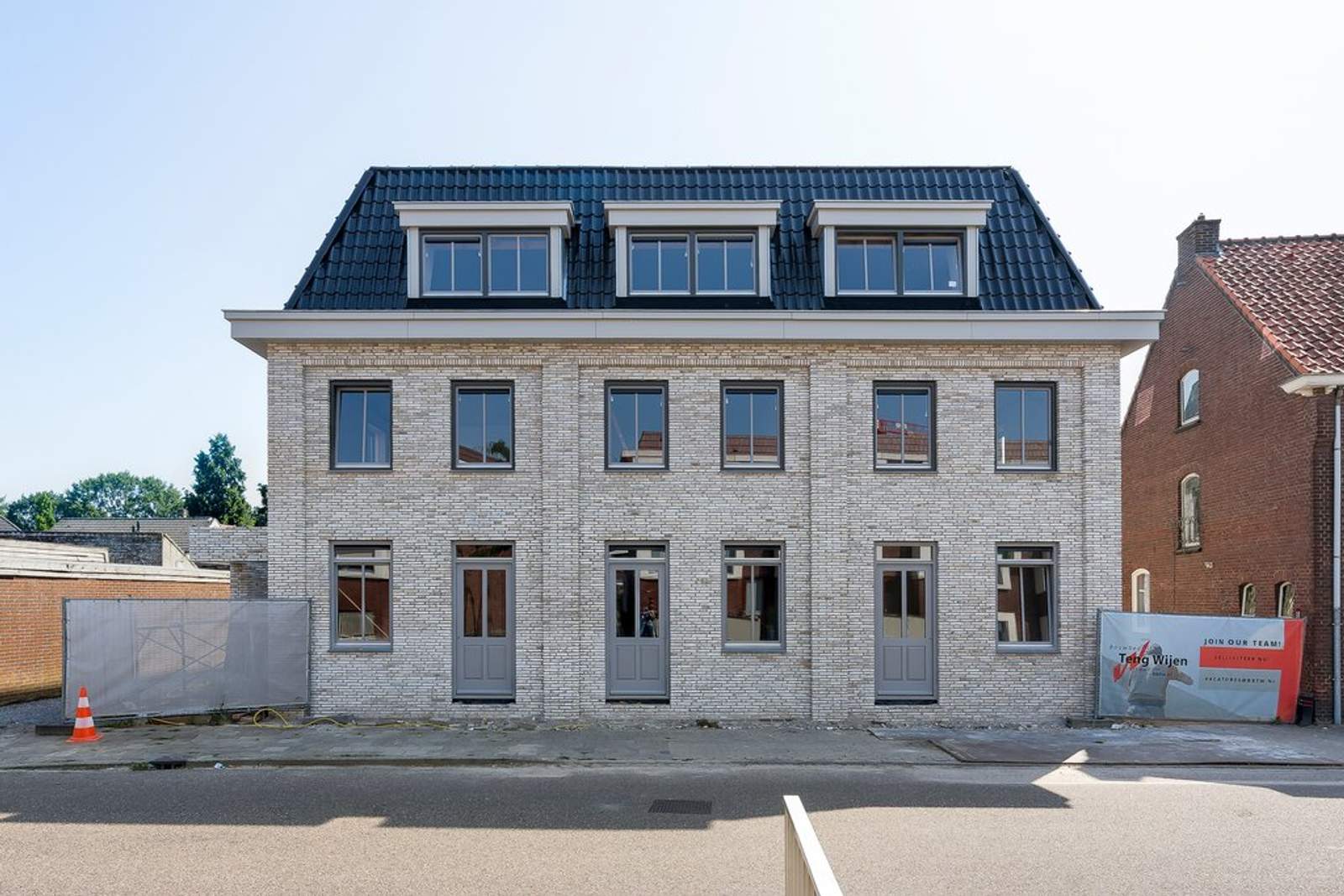 15 app. Sint Rumoldusstraat Weert